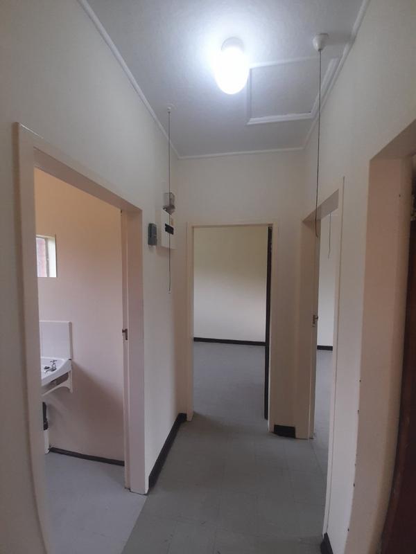 2 Bedroom Property for Sale in Sasolburg Ext 3 Free State